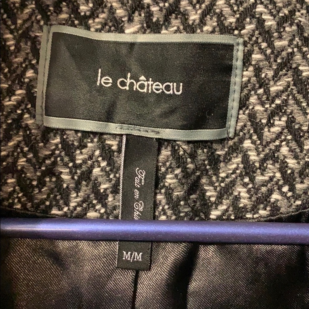 Bomber jacket - Picture 3 of 5